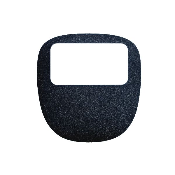 برچسب قاب چراغ سقفی خودرو کد 10808e مناسب برای پژو 207