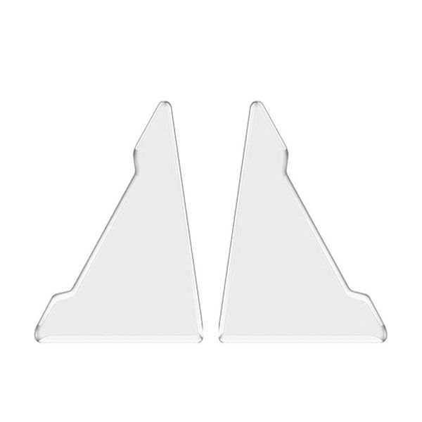 برچسب محافظ کنج درب خودرو مدل php1