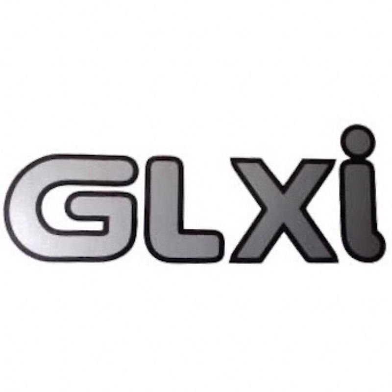 برچسب چیکال طرح glxi مناسب برای پراید
