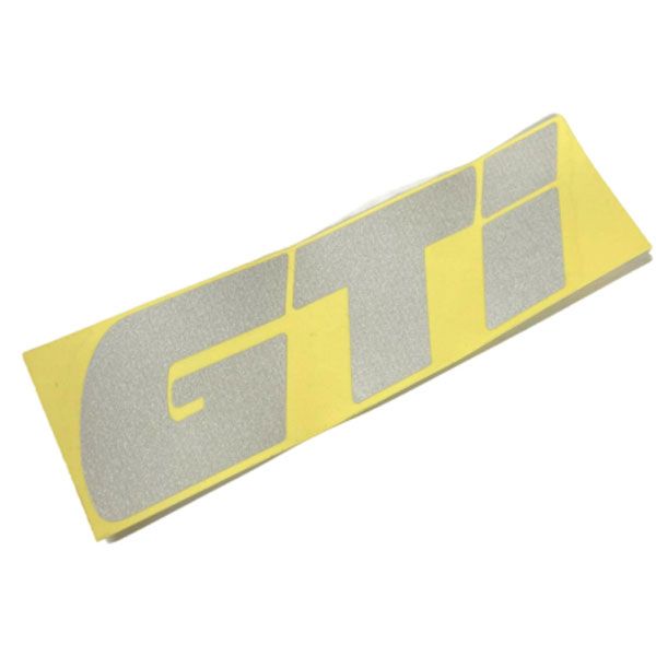 برچسب گل پخش کن عقب خودرو وارون مدل k 784 gti مناسب برای پژو 206 بسته 2 عددی