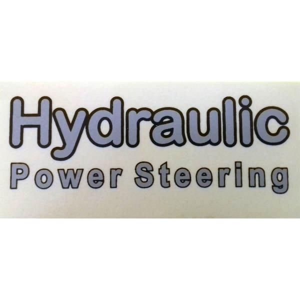 برچسب گلگیر خودرو چیکال طرح hydraulic مناسب برای پراید