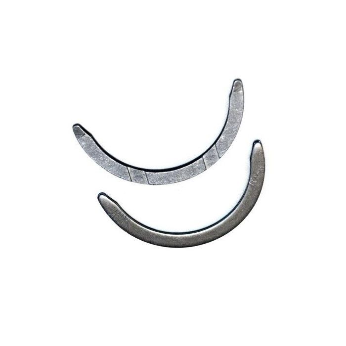 بغل یاتاقان دبلیو آر تی کد 900901 مناسب برای پراید بسته 2 عددی