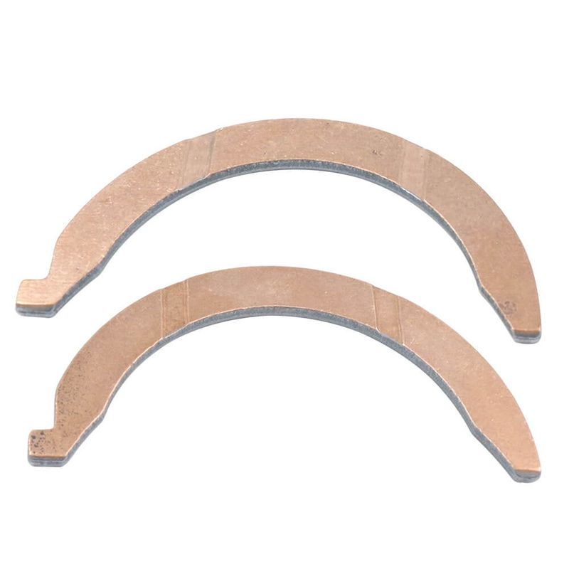 بغل یاتاقان فدرال موتورز کد s0.10 مناسب برای پژو 206 بسته 2 عددی