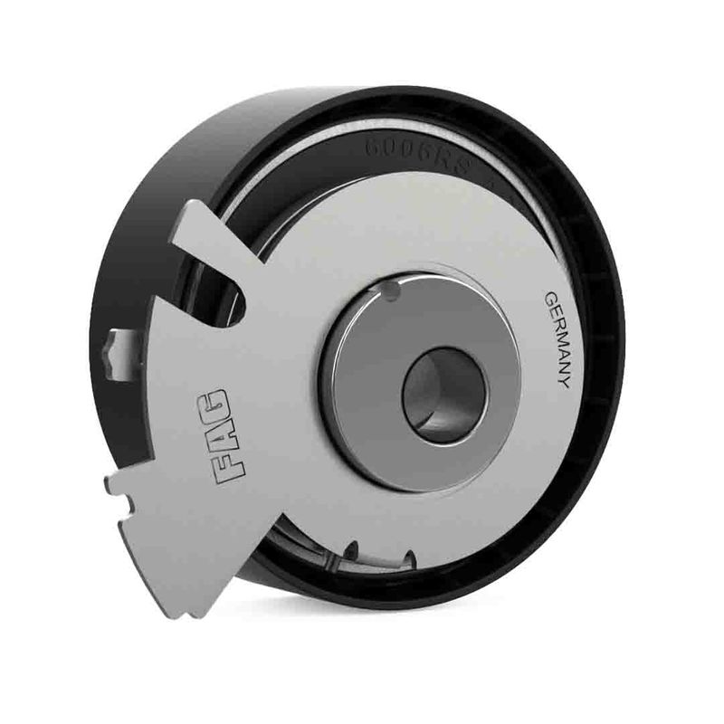 بلبرینگ تایم اف آ گ کد vkm13256 مناسب برای 206 تیپ5