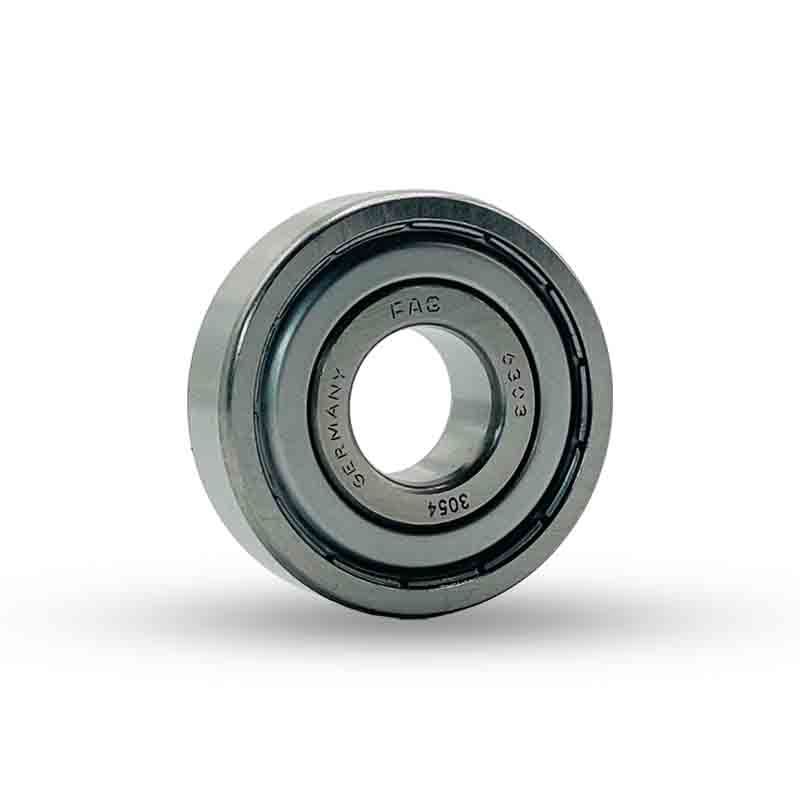 بلبرینگ دینام اف آ گ کد 6303rrs مناسب برای 405 _ 206