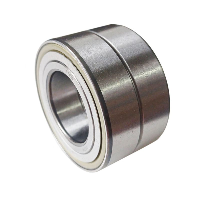 بلبرینگ چرخ جلو فرهنگ قطعه پیشتاز نوید مدل gb12438s01 مناسب برای پراید