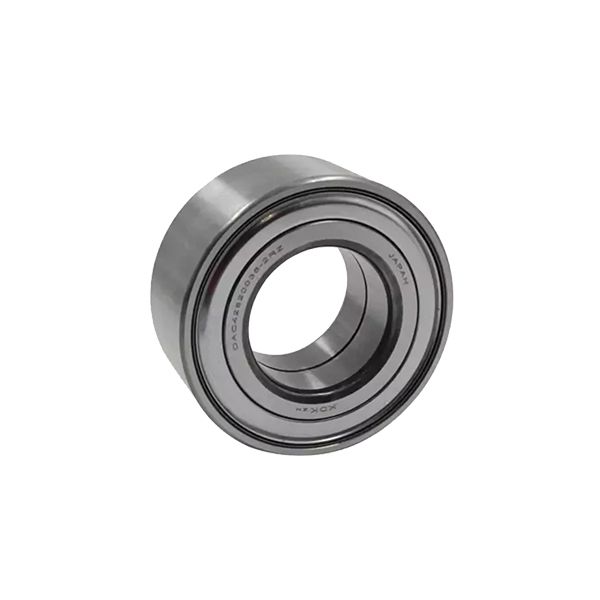 بلبرینگ چرخ جلو کی‌دی‌کی کد  dac 42320036 2rz قطر 76میلی‌متر مناسب برای پژو 405 و 206 تیپ 5