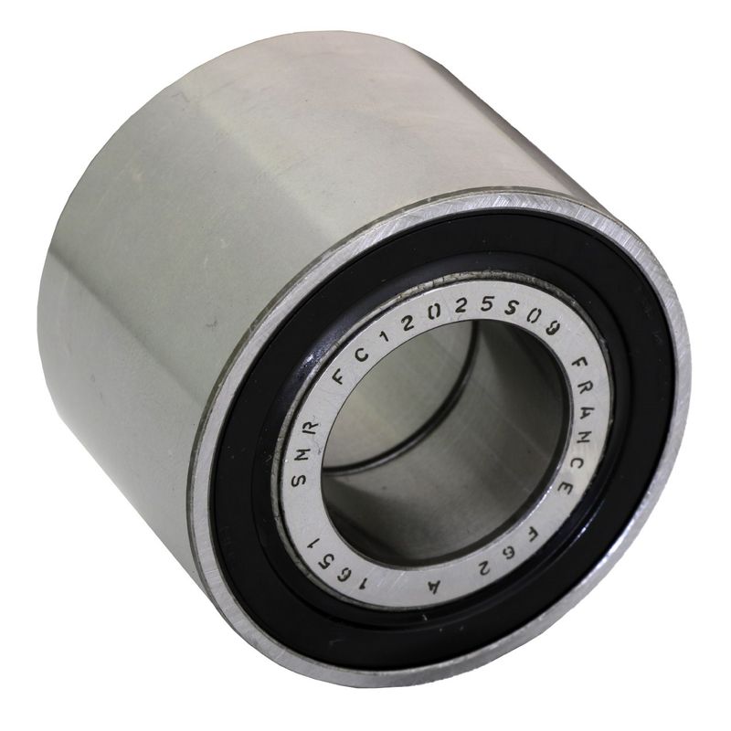بلبرینگ چرخ عقب اس ان آر مدل fc12025s09 مناسب برای پژو 206