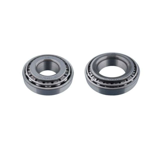 بلبرینگ چرخ عقب اسپرینگ مدل lm11949_l44649 مناسب برای پراید بسته 2 عددی