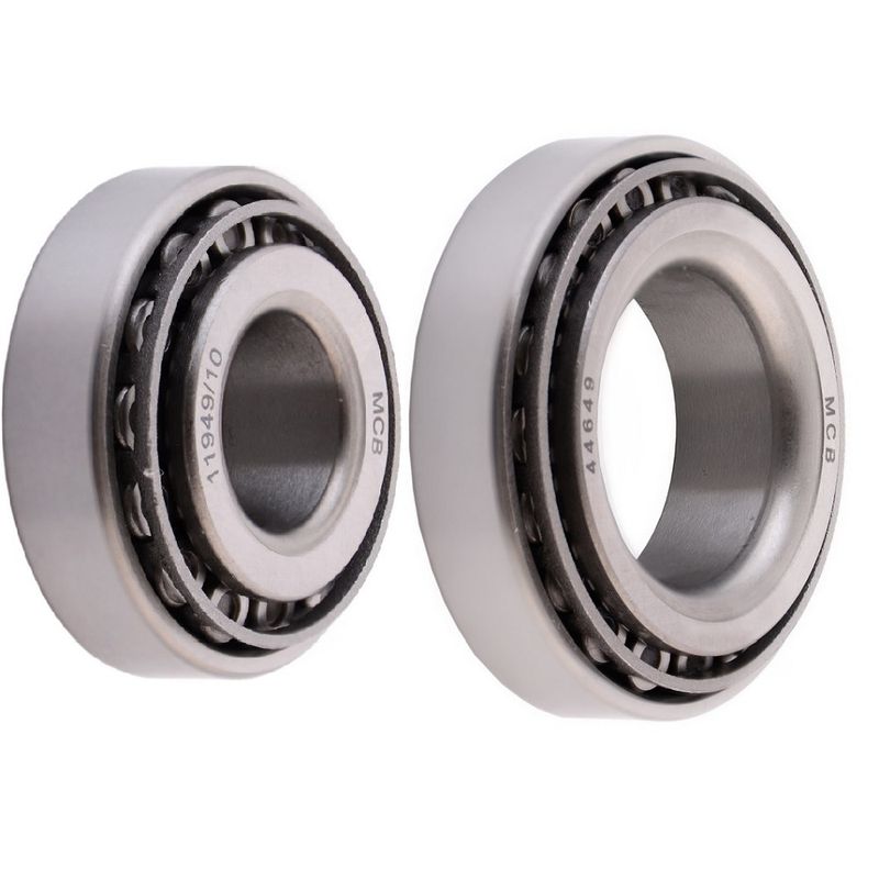 بلبرینگ چرخ عقب ام سی بی کد 44649_11949 am مناسب برای تیبا ساینا مجموعه 2 عددی