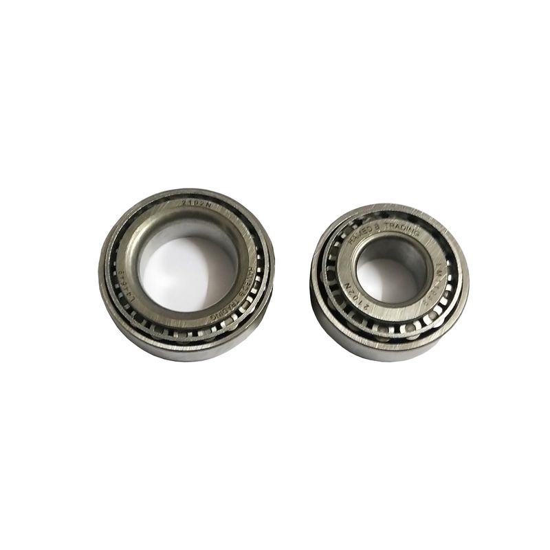 بلبرینگ چرخ عقب حامد کد 44649_10 11749_10 مناسب برای  پراید بسته دو عددی