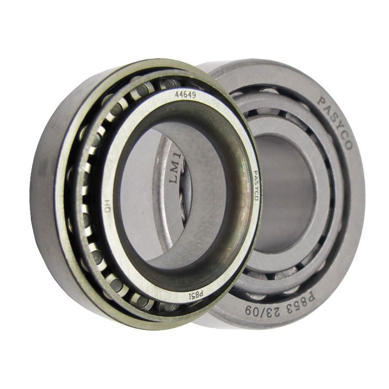 بلبرینگ چرخ عقب پاسیکو مدل p851853 مناسب برای پراید 131، 132 و 111 بسته دو عددی