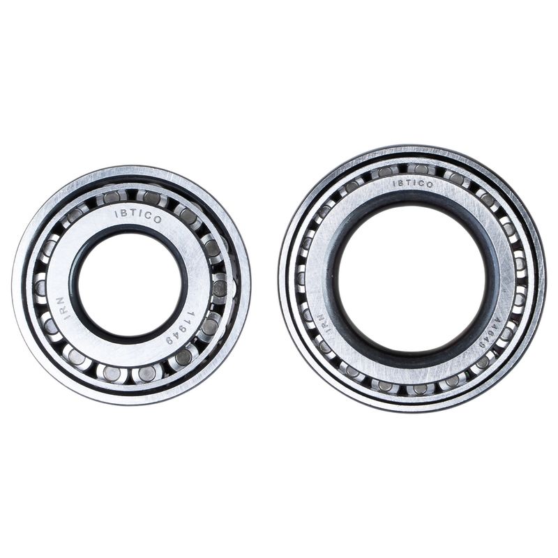 بلبرینگ چرخ عقب پراید آی بی تی آی کو کد 44649_11949 مناسب برای پراید بسته دو عددی