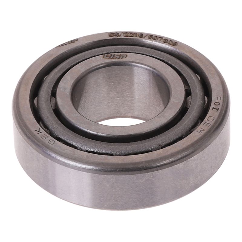 بلبرینگ چرخ عقب کوچک جی ای اس پی کد 10_11749 مدل 507309 قطر 39.88 میلیمتر مناسب برای پراید