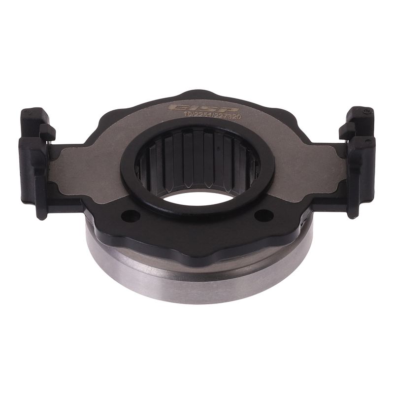 بلبرینگ کلاچ جی ای اس پی کد 227320 مناسب برای پژو 206 تیپ 2 و 3