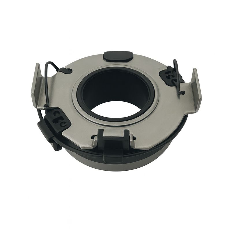 بلبرینگ کلاچ خودرو کد 614121 قطر 50 میلی متر مناسب لیفان x60