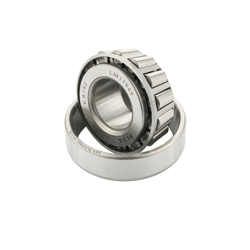 بلبرینگ کوچک چرخ عقب پراید اکا بلبرینگ پلاس کد 11949_10 قطر 45 میلیمتر مناسب برای پراید