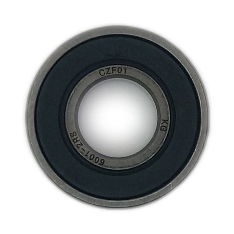 بلبرینگ کی جی کد 6001 2rs