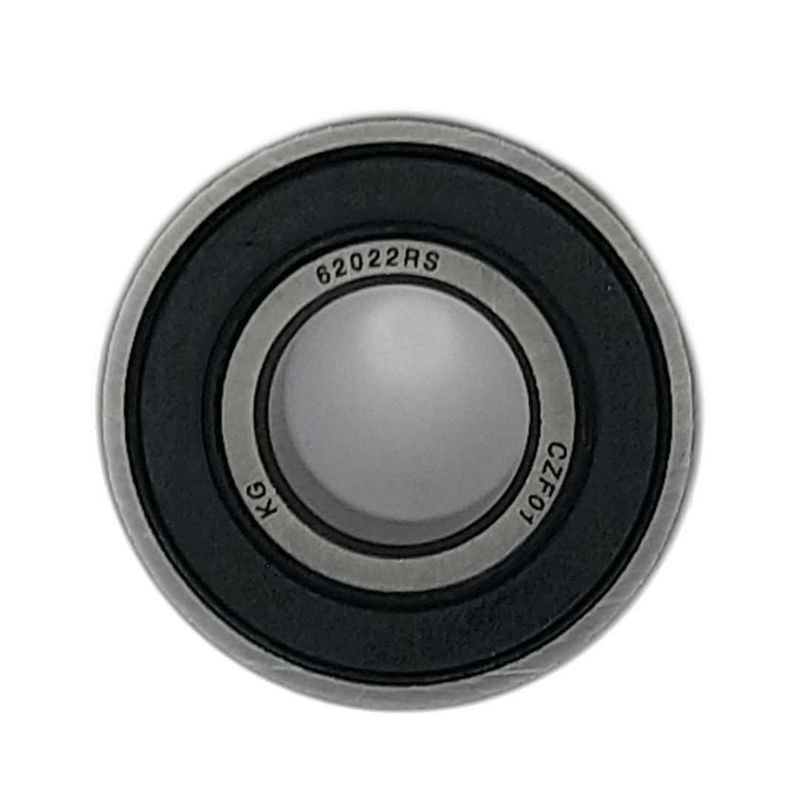 بلبرینگ کی جی کد 6202 2rs