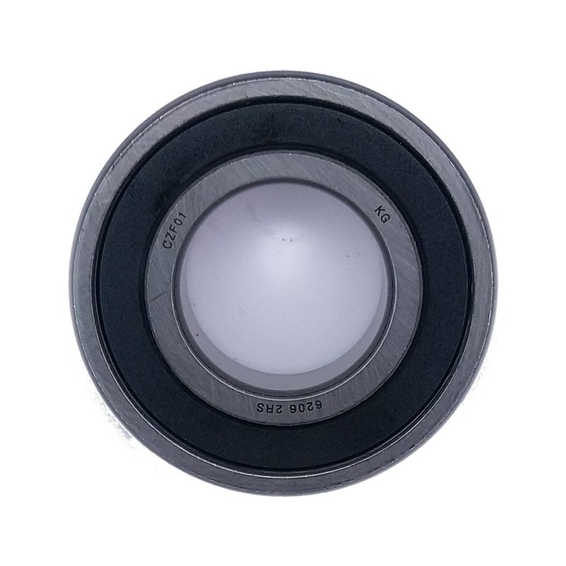 بلبرینگ کی جی کد 6206 2rs