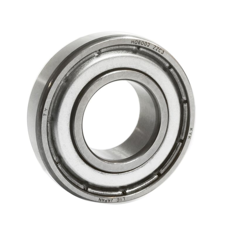 بلبرینگ کی وای کی مدل 6002zzc3