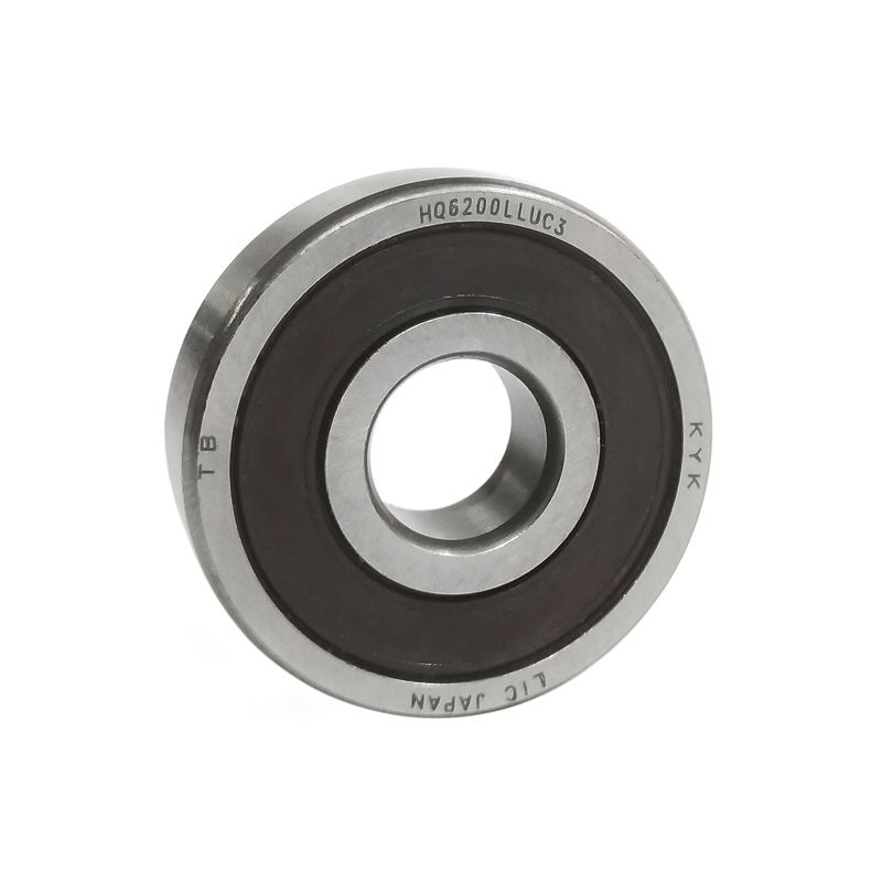بلبرینگ کی وای کی مدل 6200lluc3