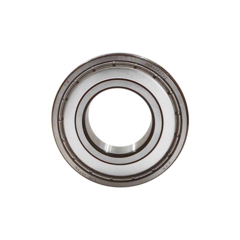 بلبرینگ کی وای کی مدل 6206zzc3