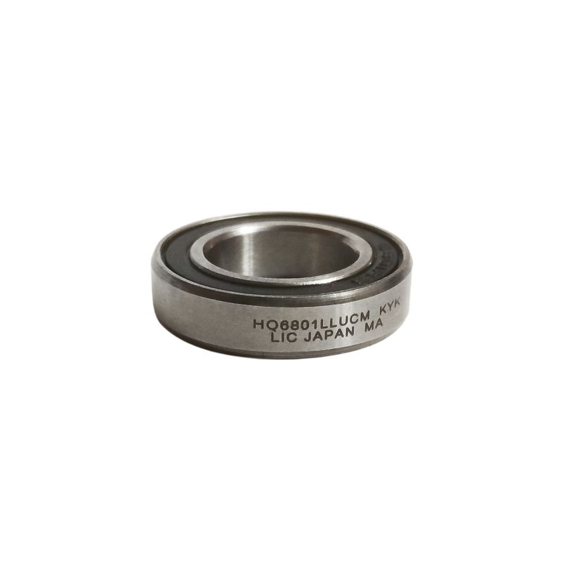 بلبرینگ کی وای کی مدل 6801llucm