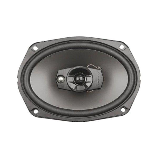 بلندگو درب جلو راست خودرو اونکیو مدل v c690c3 سایز 6×9 اینچ بسته دو عددی