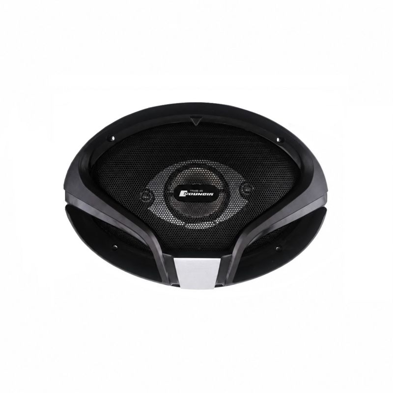 بلندگو درب جلو راست خودرو ساندیا مدل sp 6903 سایز 9×6 اینچ بسته 2 عددی