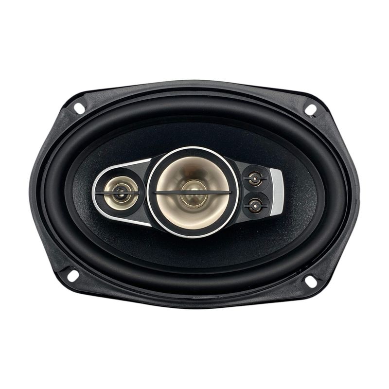 بلندگو درب جلو راست خودرو ساندیا مدل sp 6920 سایز 6×9 اینچ بسته دو عددی