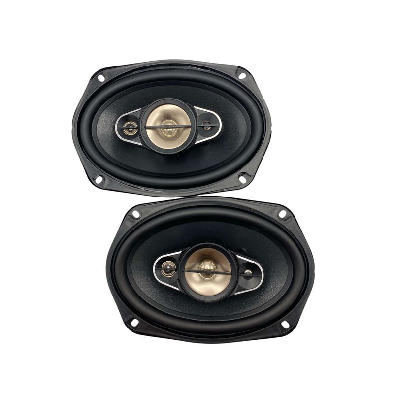 بلندگو درب جلو راست خودرو ساندیا مدل sp 6940 سایز 6×9 اینچ بسته دو عددی