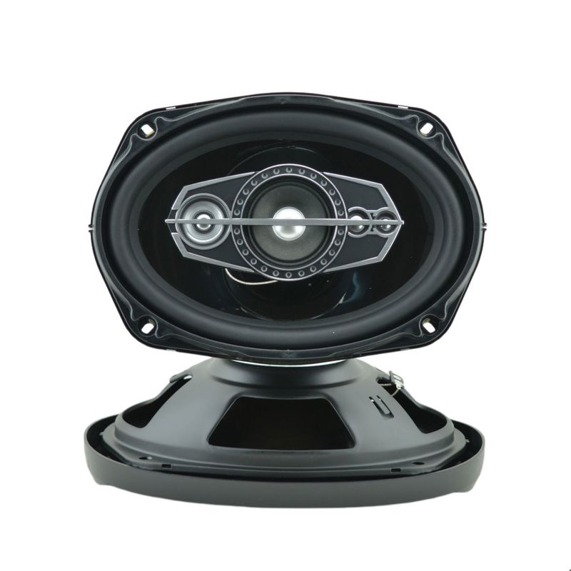 بلندگو درب جلو راست خودرو سونیر مدل gs 6995 سایز 6x9 اینچ بسته 2 عددی