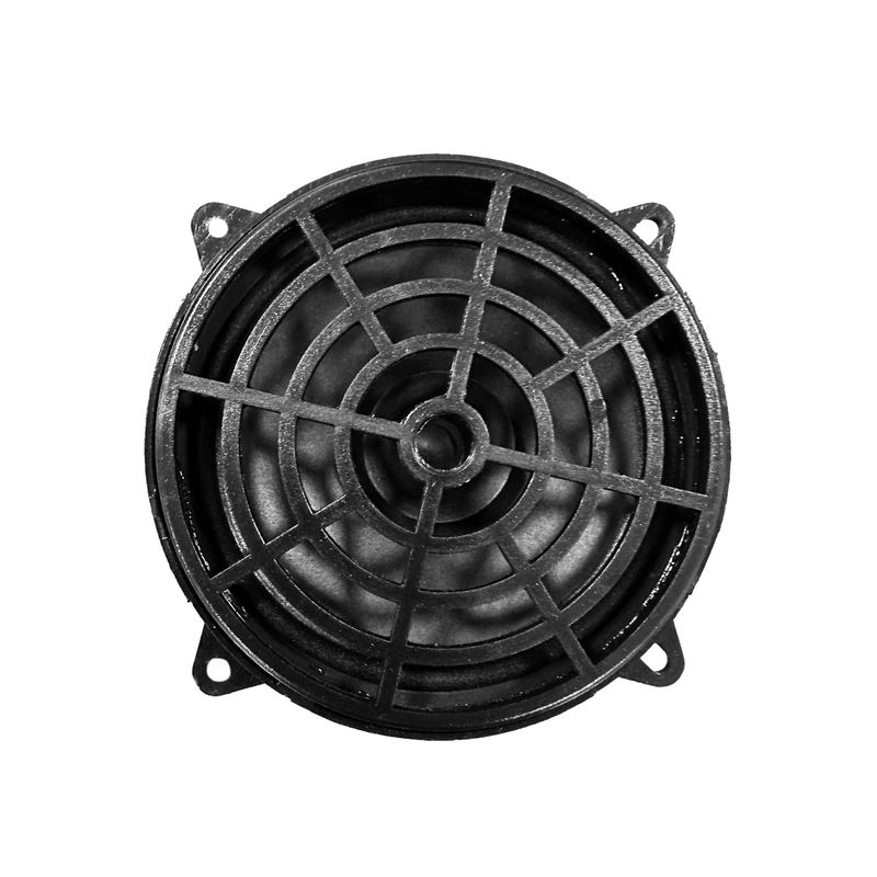 بلندگو عقب خودرو مستر مدل mr 2065 سایز 5 اینچ بسته دو عددی