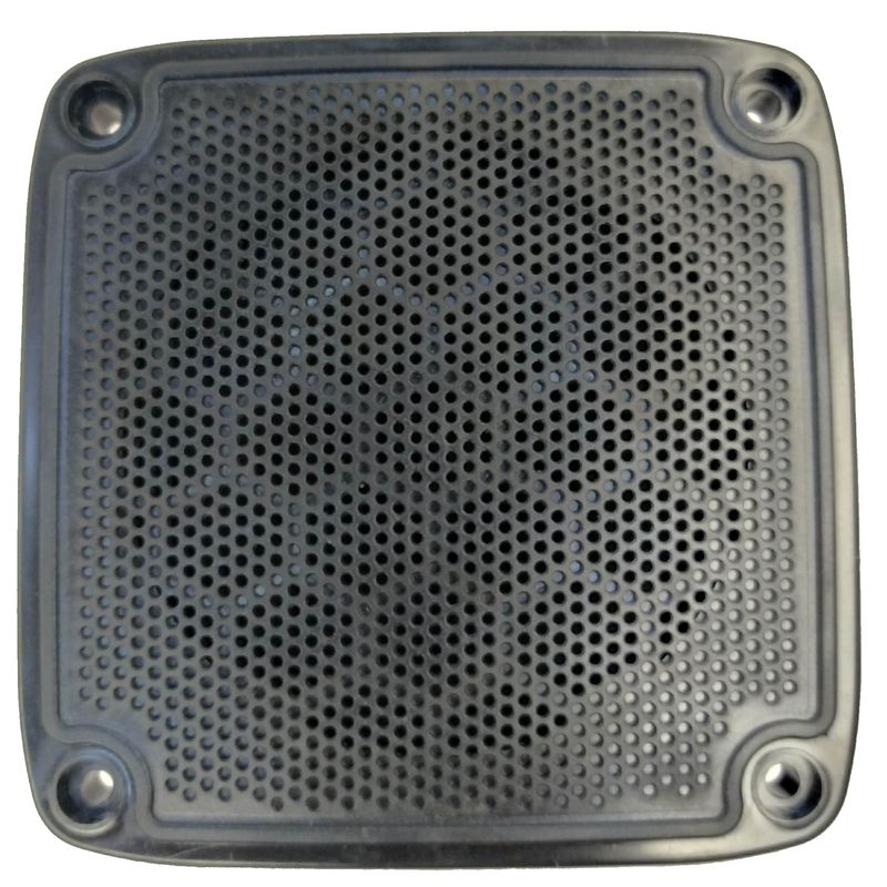 بلندگو عقب خودرو مستر مدل ms 2550w