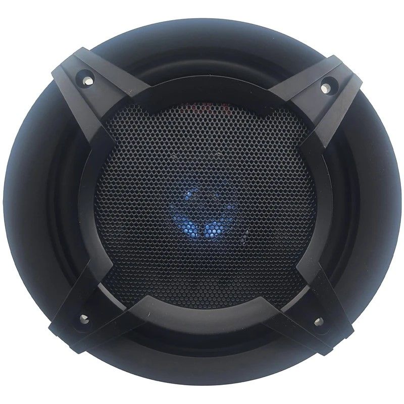 بلندگو پشت خودرو راک مدل r ml6501 سایز 6.5 اینچ بسته 2 عددی