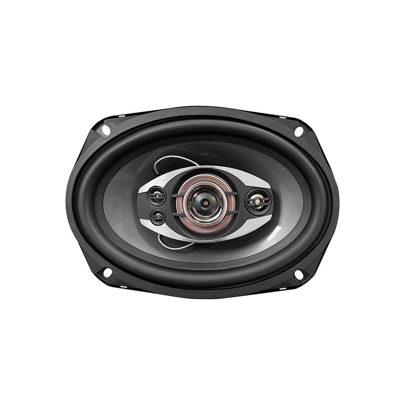 بلندگو پشت خودرو کاروزریا مدل crx_6960 سایز 9*6 اینچ بسته دو عددی