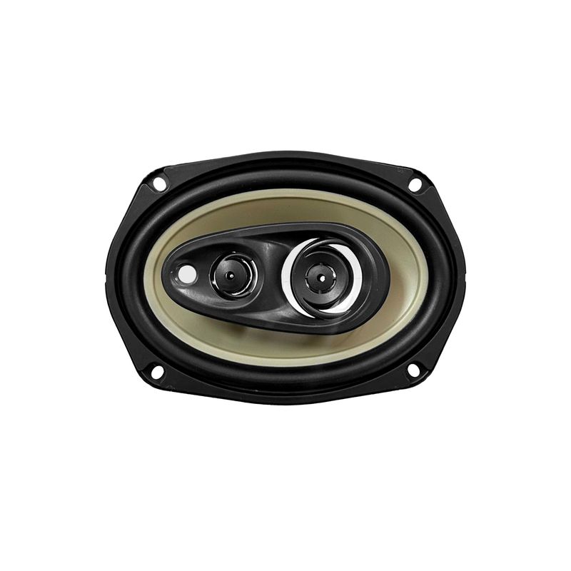 بلندگو پشت خودرو کاروزریا مدل crx_6996 سایز 9*6 اینچ بسته دوعددی