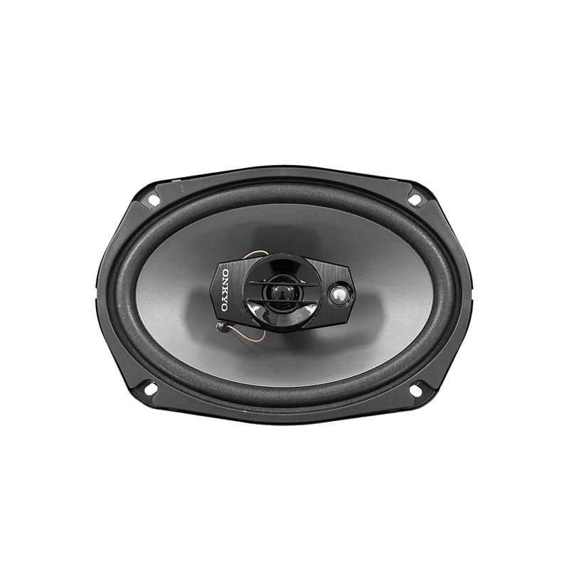 بلندگوی پشت خودرو اونکیو مدل v_c690c3 سایز 9*6 اینچ بسته دو عددی