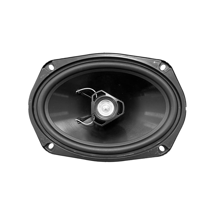 بلندگوی پشت خودرو زنون مدل zn 960 سایز 9*6 اینچ بسته دو عددی