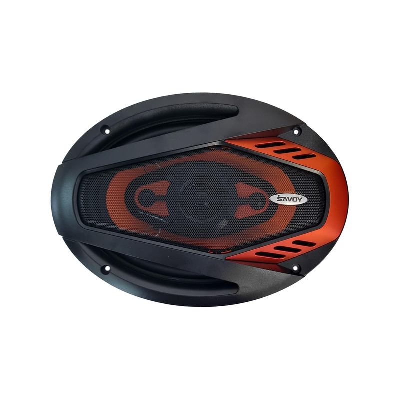 بلندگوی پشت خودرو ساووی مدل sv 692x سایز 6×9 اینچ بسته دو عددی