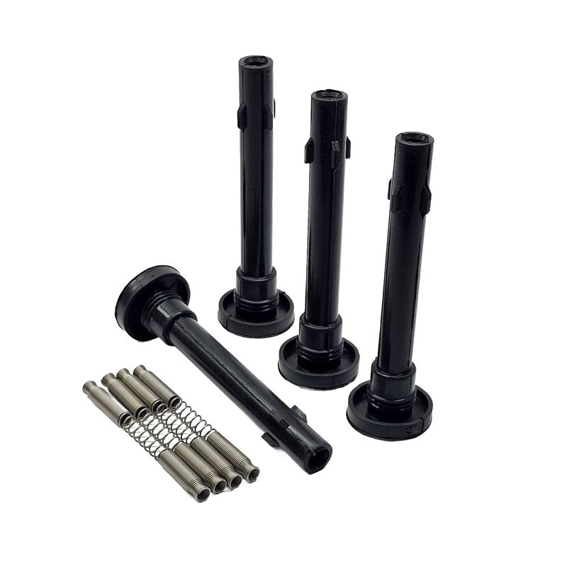 بوت وایر شمع ان جی کی مدل ngk311 مناسب برای mvm x22 بسته 4 عددی