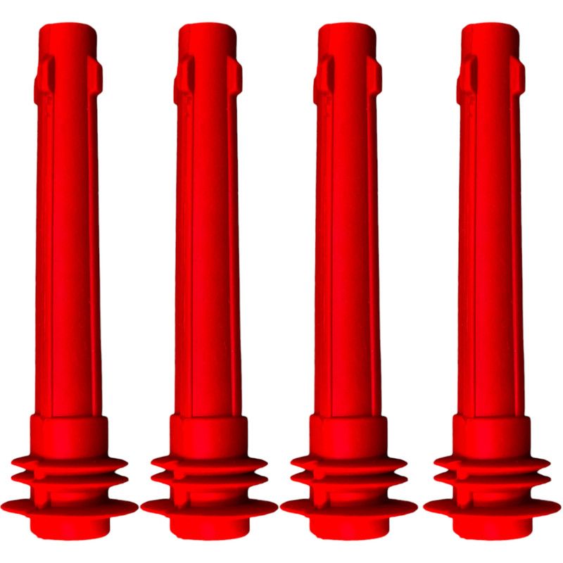 بوت وایر شمع تقویتی هستورمن کد 21649 مناسب برای دنا ef7 بسته 4 عددی