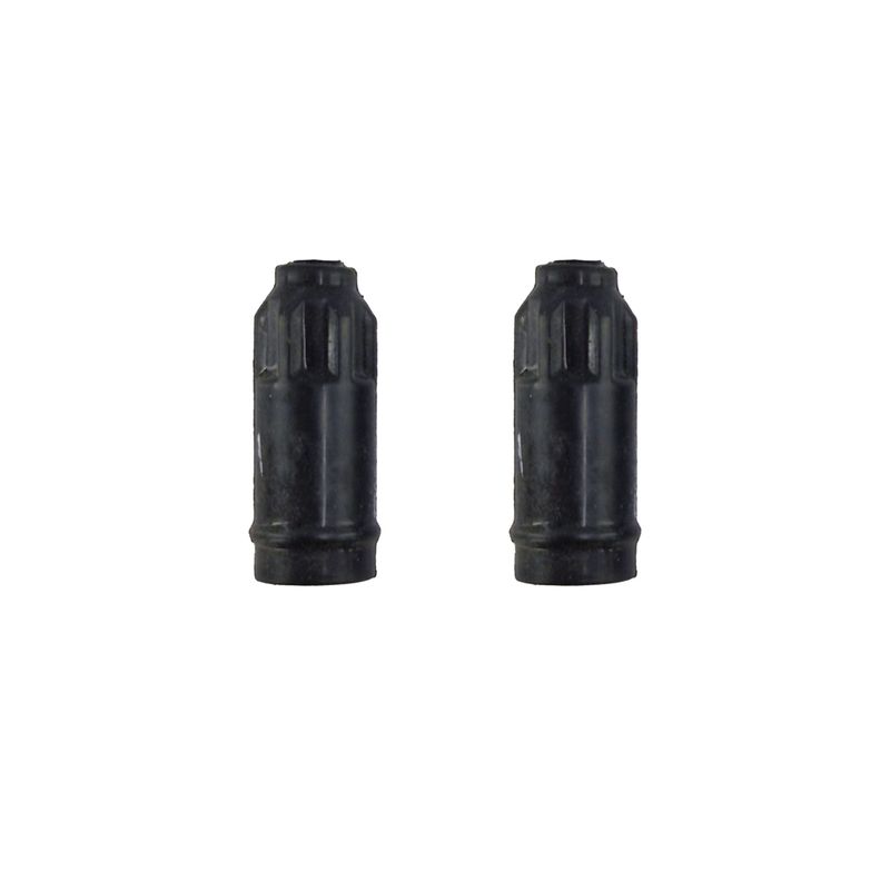 بوت وایر شمع جی آی اس پی مدل r2 l90short کد 197022 مناسب برای ال 90 بسته 2 عددی