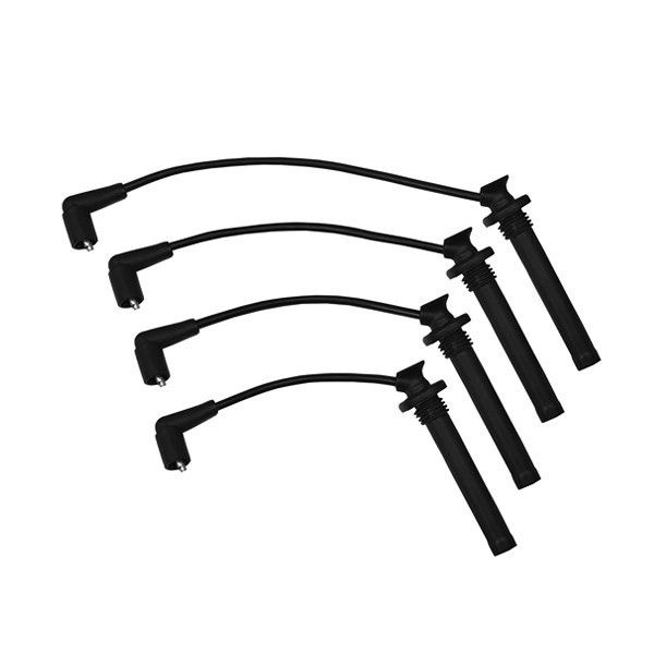 بوت وایر شمع خودرو برند ژیلوان مدل استاندارد طرح شرکتی مناسب برای آوانته بسته چهار عددی