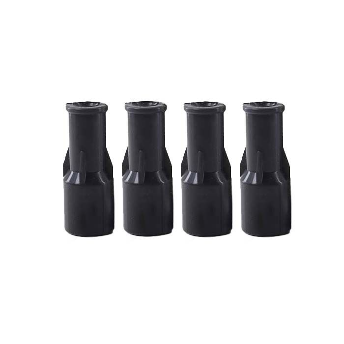 بوت وایر شمع خودرو پینوپارت مدل pwb x60 مناسب برای لیفان x60 بسته چهار عددی