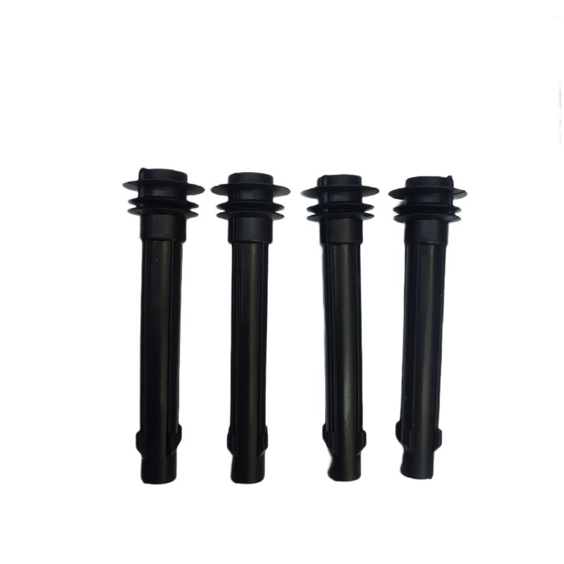 بوت کویل خودرو ان جی کی کد 7 مناسب برای سمند ef7 بسته 4 عددی