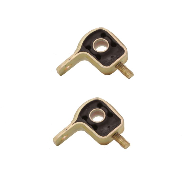 بوش طبق لاستیک گیلان کد ak1055 مناسب برای پژو 405 بسته دو عددی