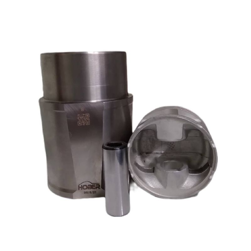 بوش و پیستون و گژین پین هوبر مدل xu7_1800 مناسب برای پژو 405