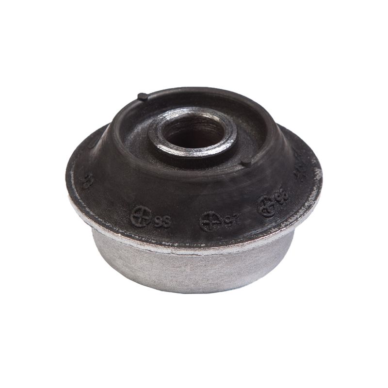 بوش گرد ضربه گیر لاستیک پلاستیک اکسل عقب اس فورتی کد 1081000161 مناسب برای پژو 405